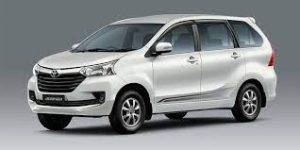 TOYOTA AVANZA