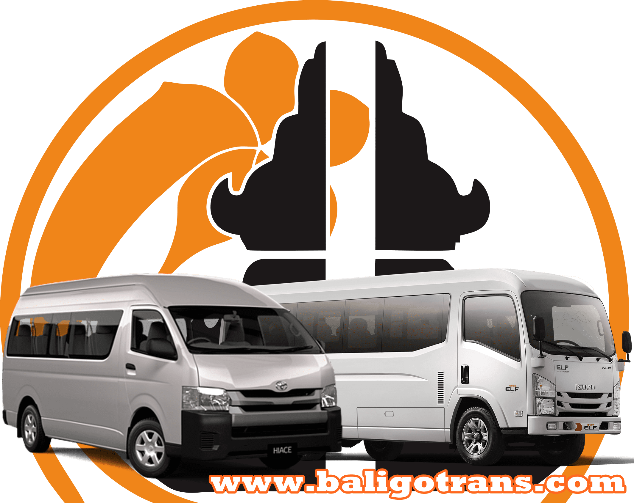 Baligotrans Travel